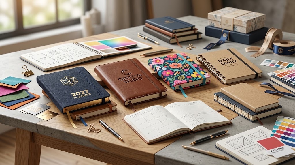 Custom Desk & Wall Calendar Printing in Islamabad & Rawalpindi manufacturing in Islamabad - Ittehad Printers