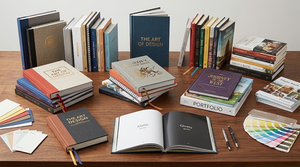 Custom Corporate Diaries & Notebooks Printing in Islamabad & Rawalpindi manufacturing in Islamabad - Ittehad Printers