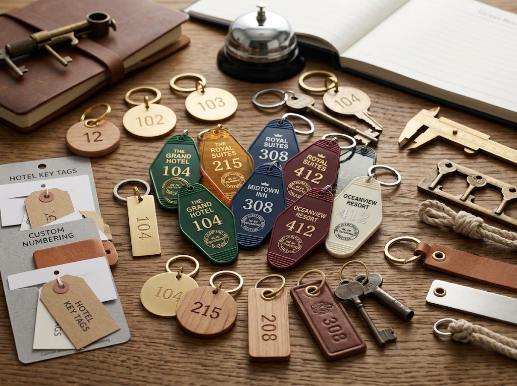 Custom Keychains Printing in Islamabad & Rawalpindi manufacturing in Islamabad - Ittehad Printers