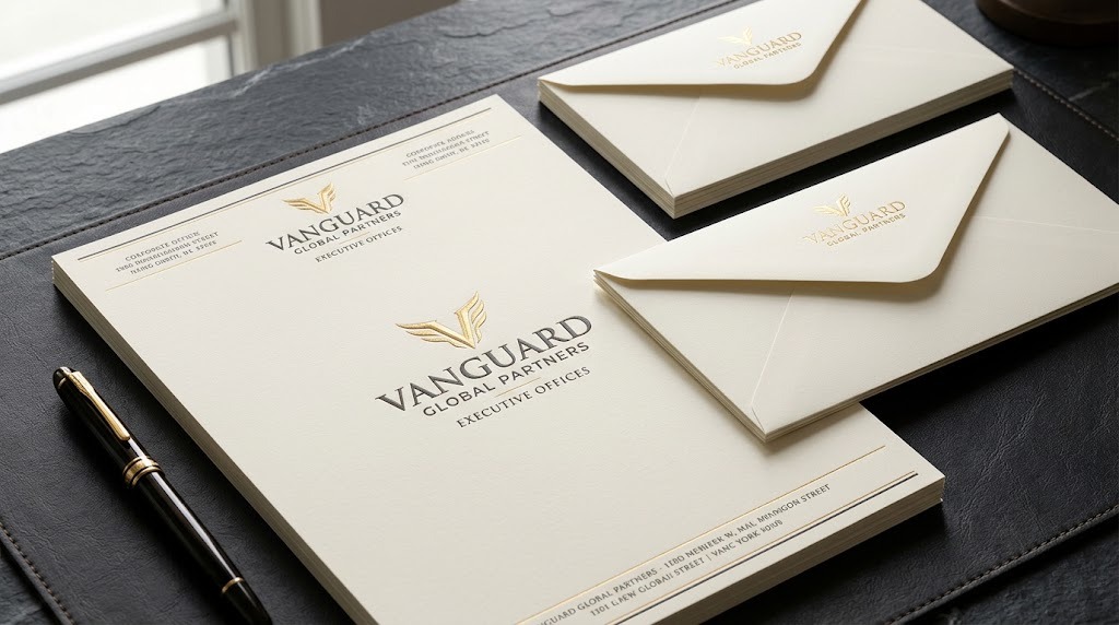 Corporate Letterheads & Custom Envelope Printing in Islamabad & Rawalpindi manufacturing in Islamabad - Ittehad Printers