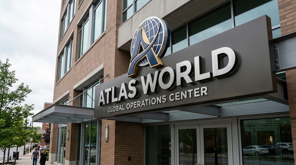 Custom 3D Sign Boards & LED Letter Signs in Islamabad & Rawalpindi Gallery Angle 2 - Ittehad Printers Islamabad