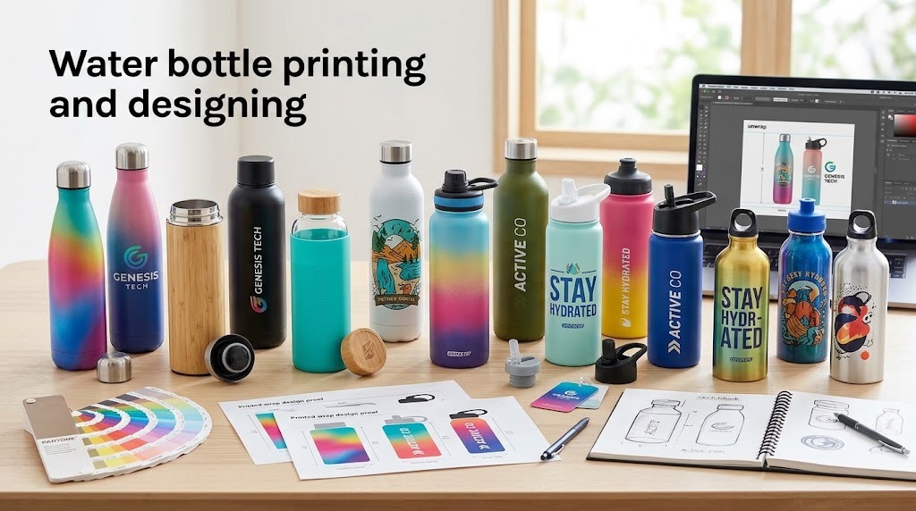 Custom Stamps Designing & Printing in Islamabad & Rawalpindi manufacturing in Islamabad - Ittehad Printers